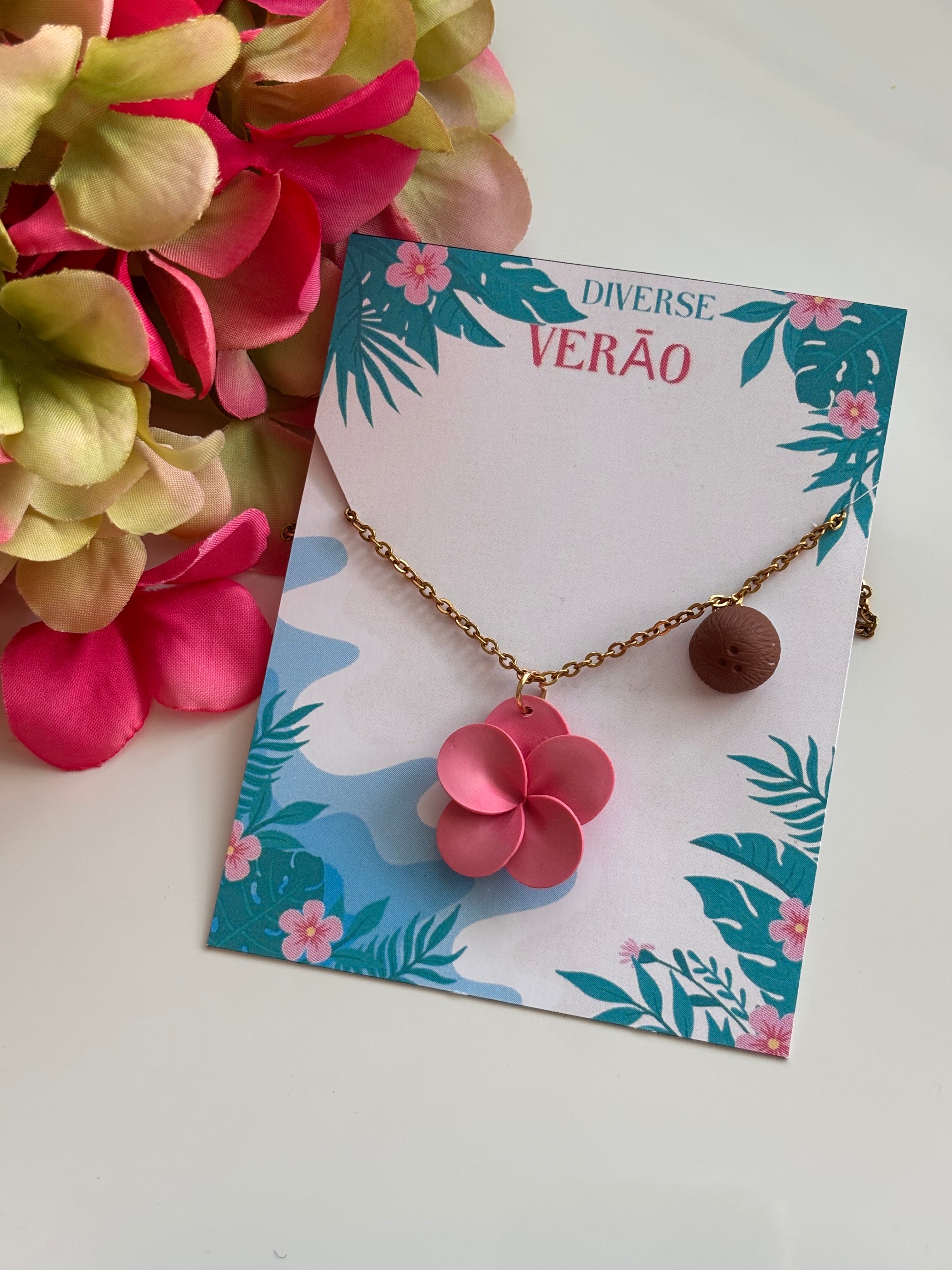 Verao Necklace 2