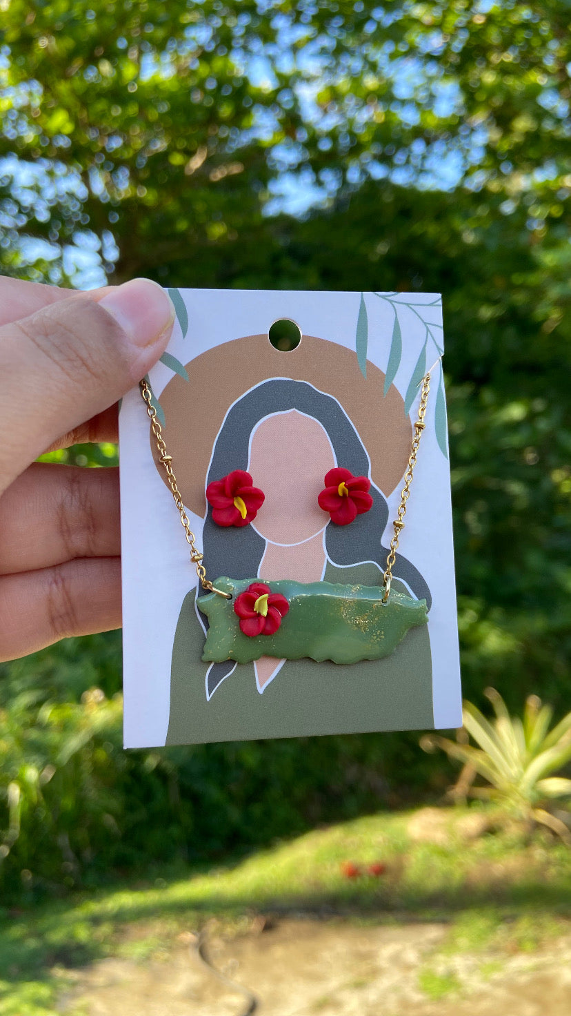 Mi Isla Set