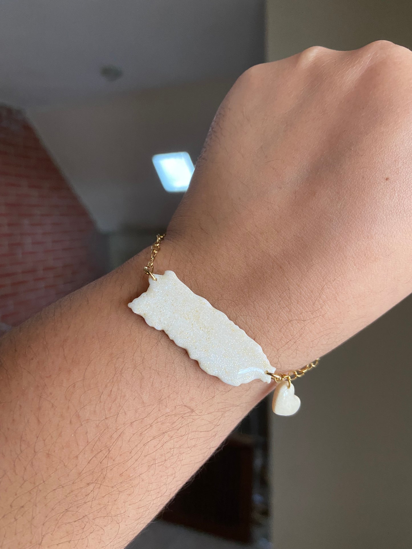 Island Bracelet