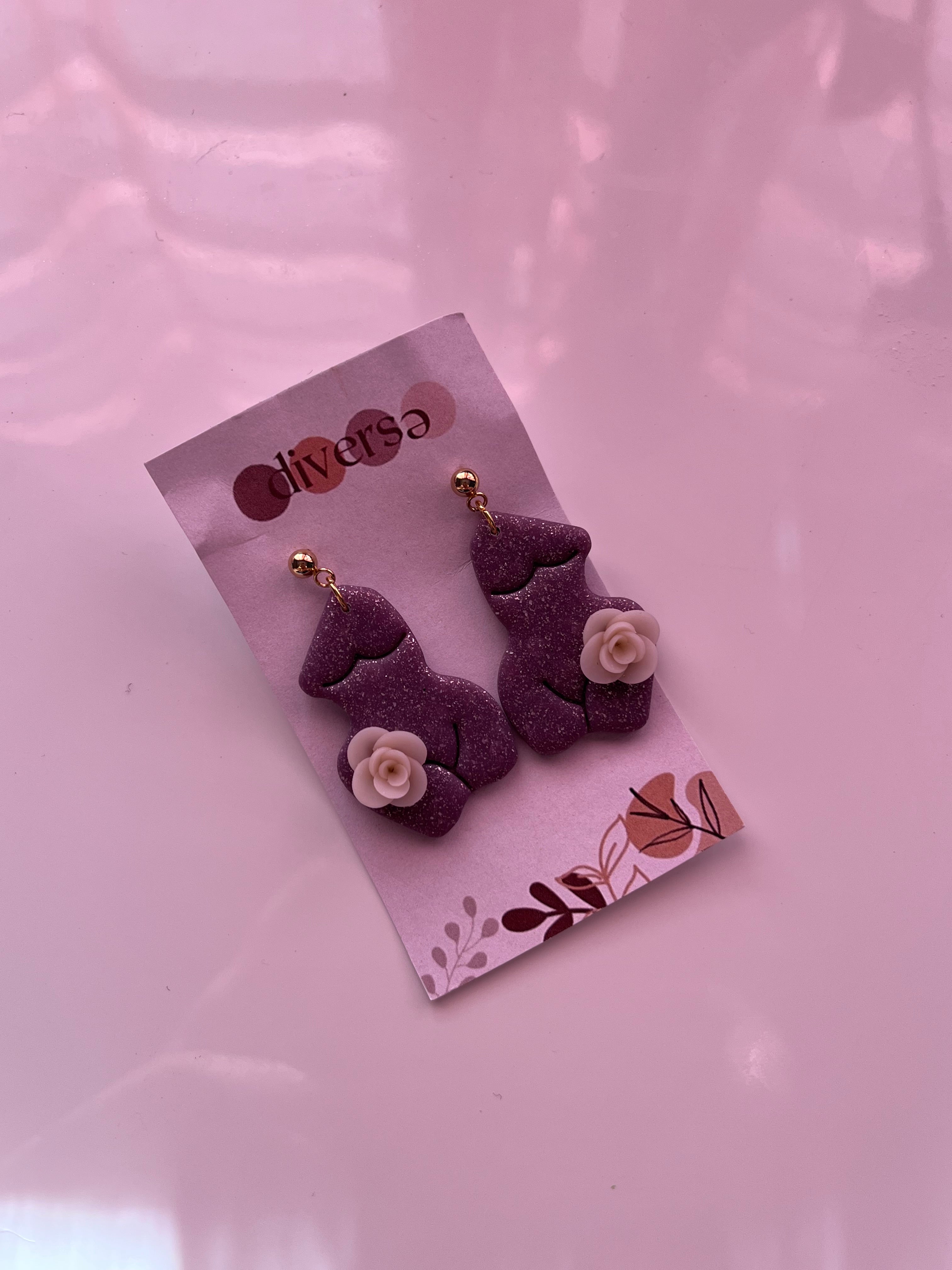 I love Being a Woman