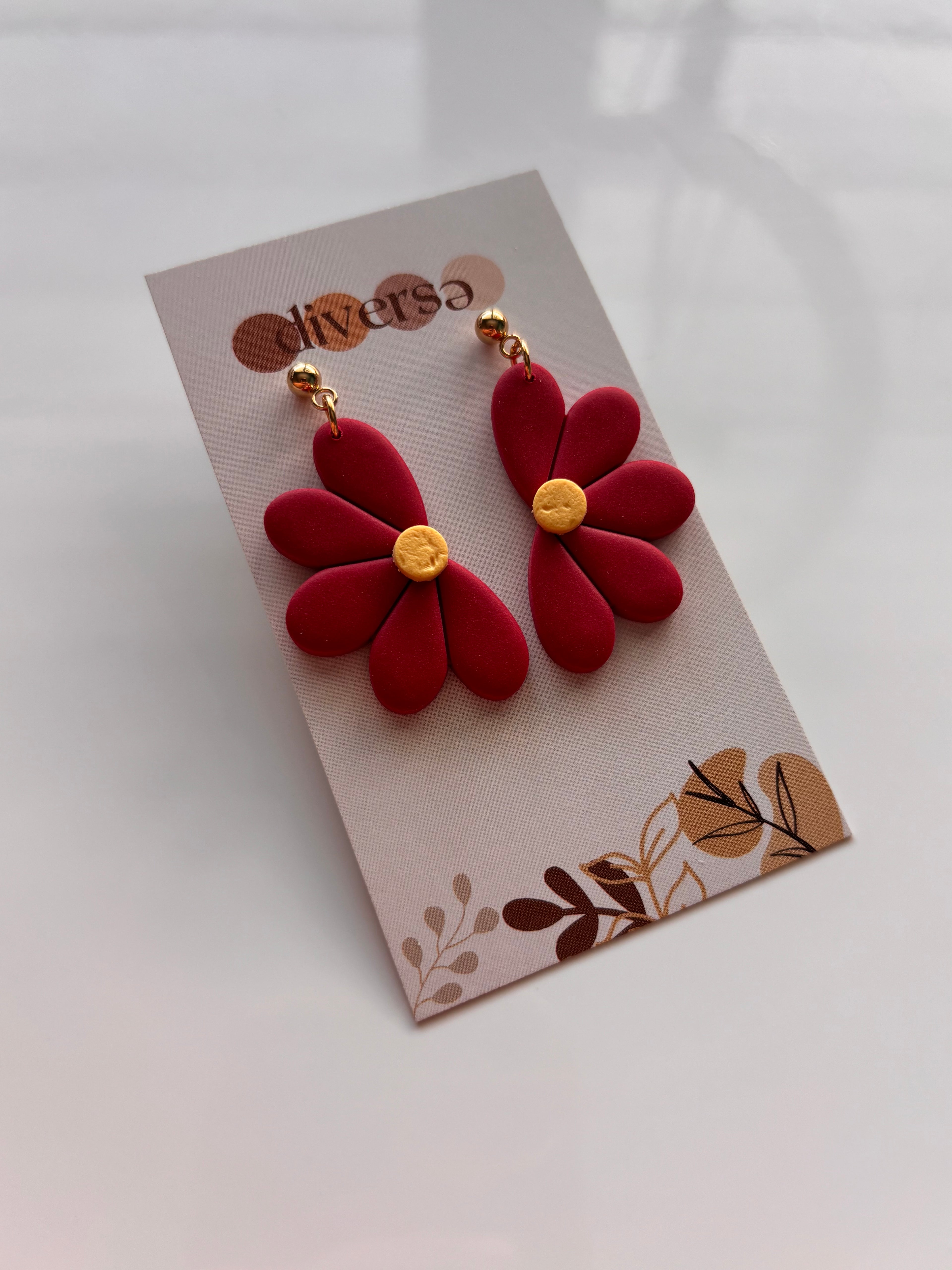 Half Margarita Dangles