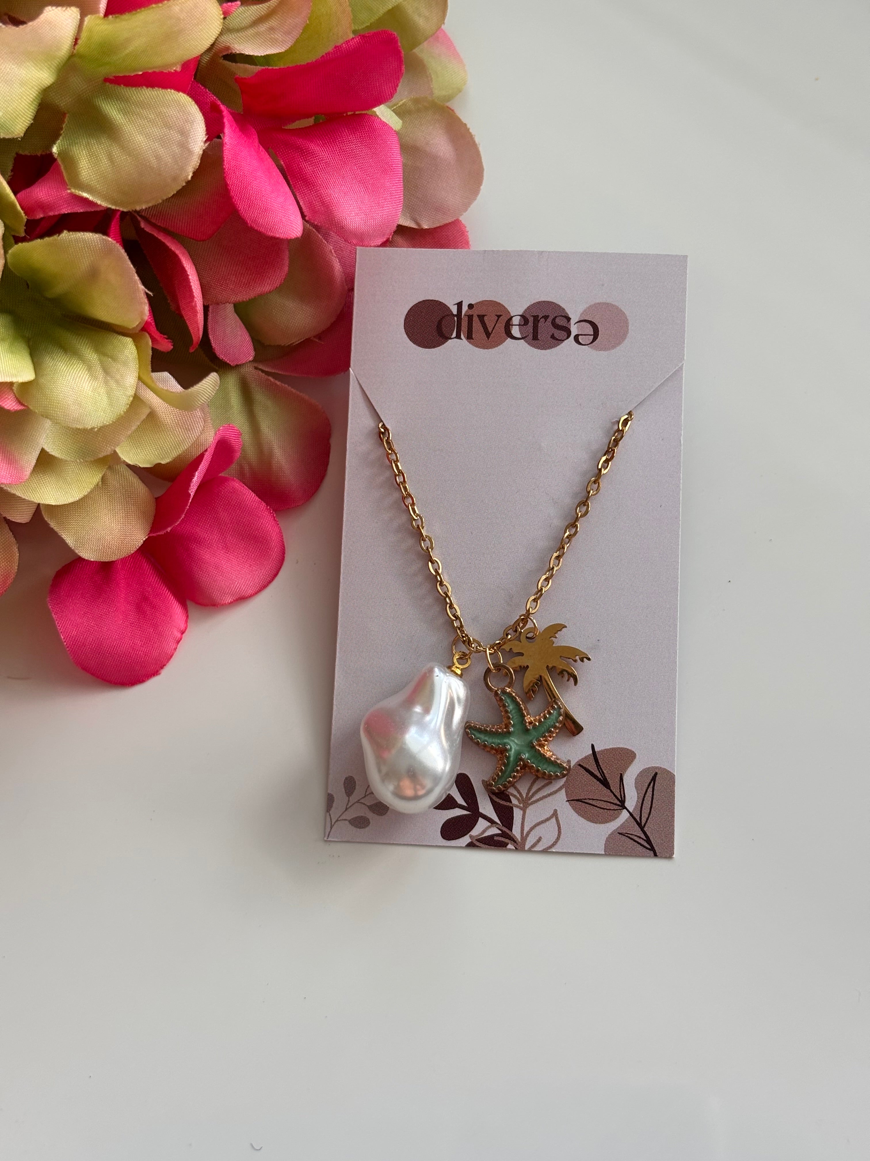Verao Necklace 2
