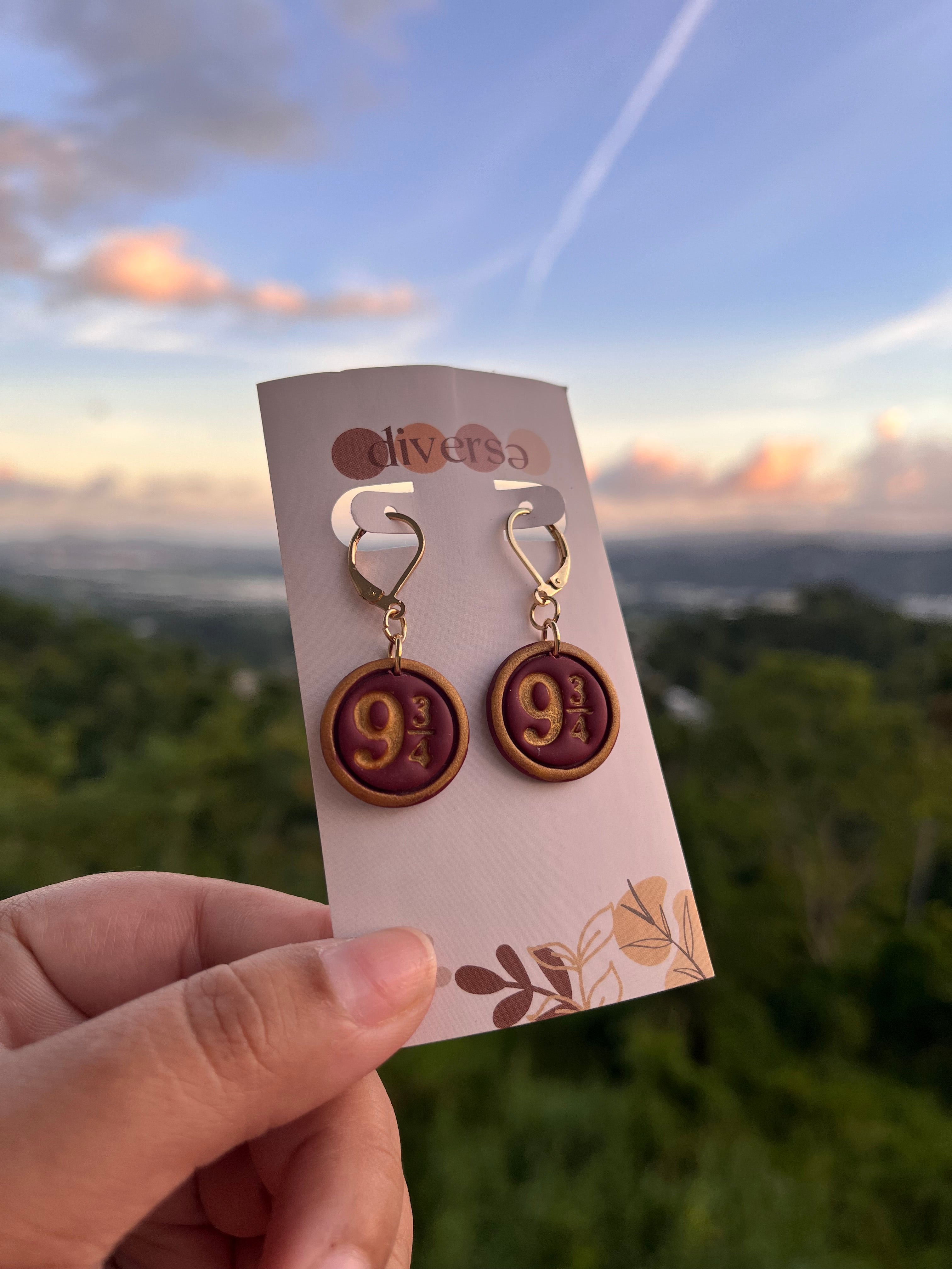 A HOGWARTS INVITATION