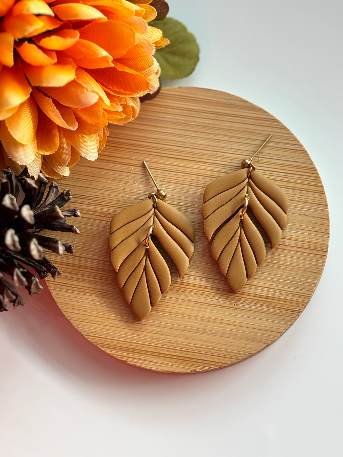 Fall Leaf