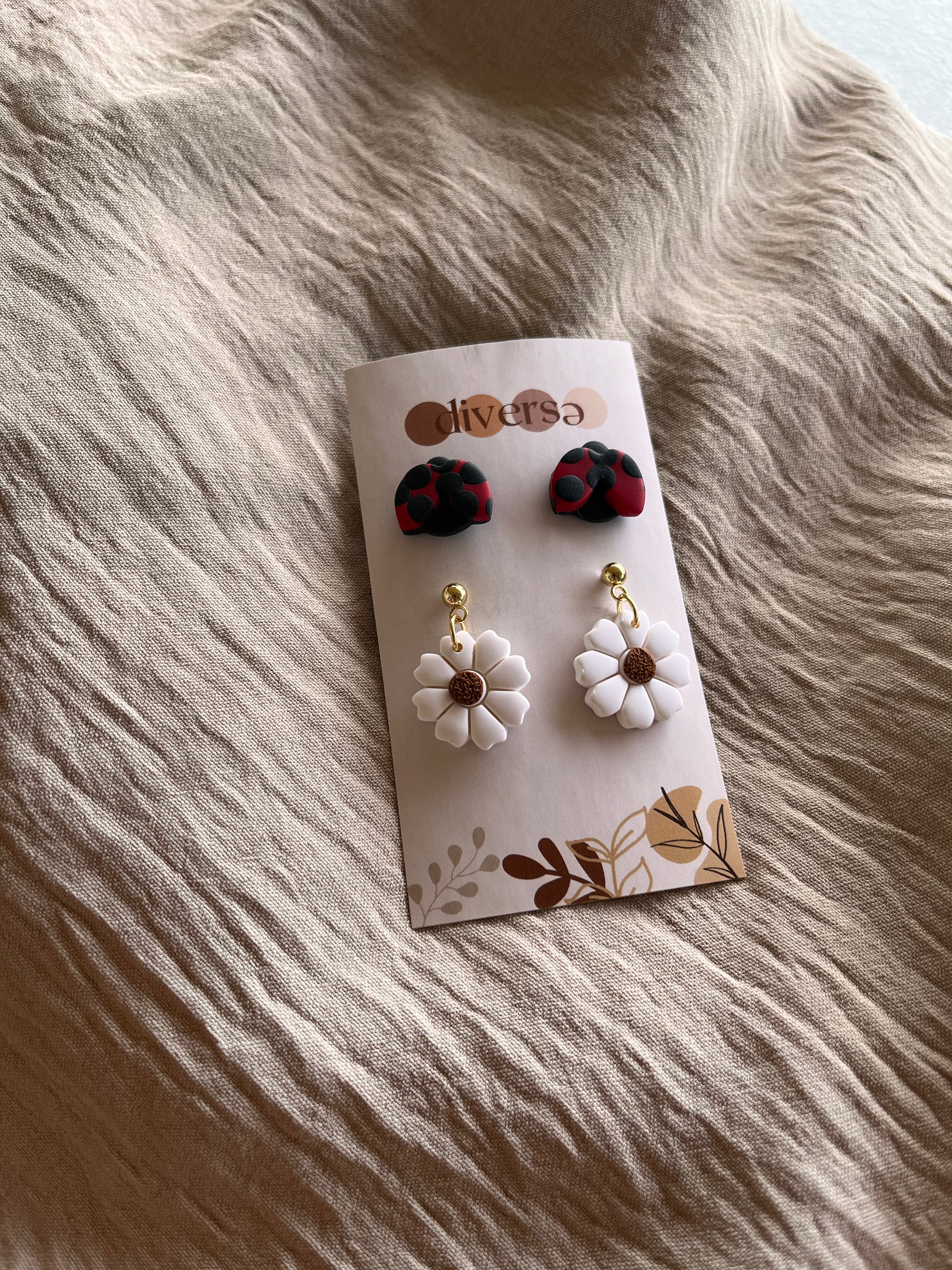 Lady Bug Margarita Bundle