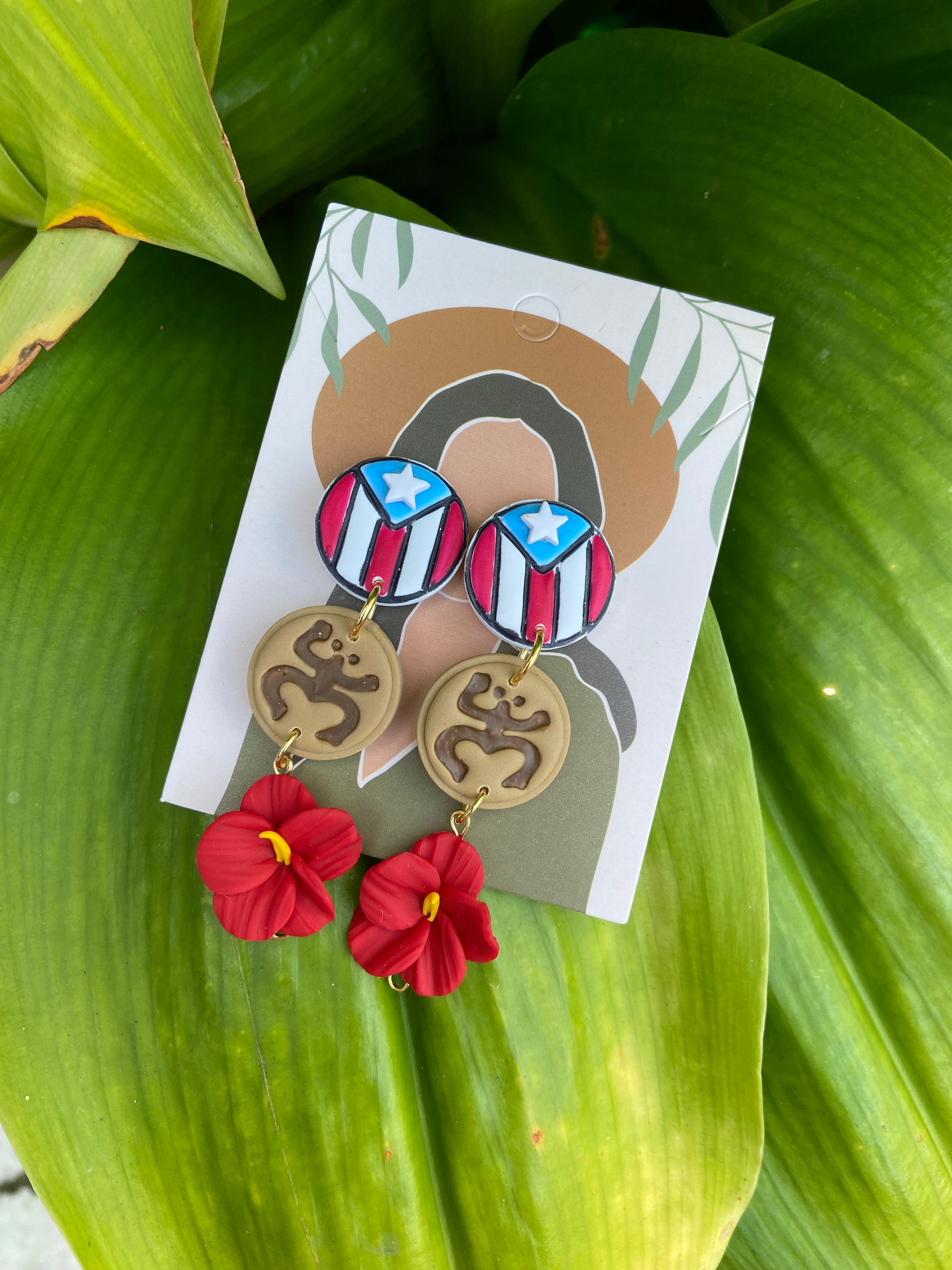 Boricua Trío