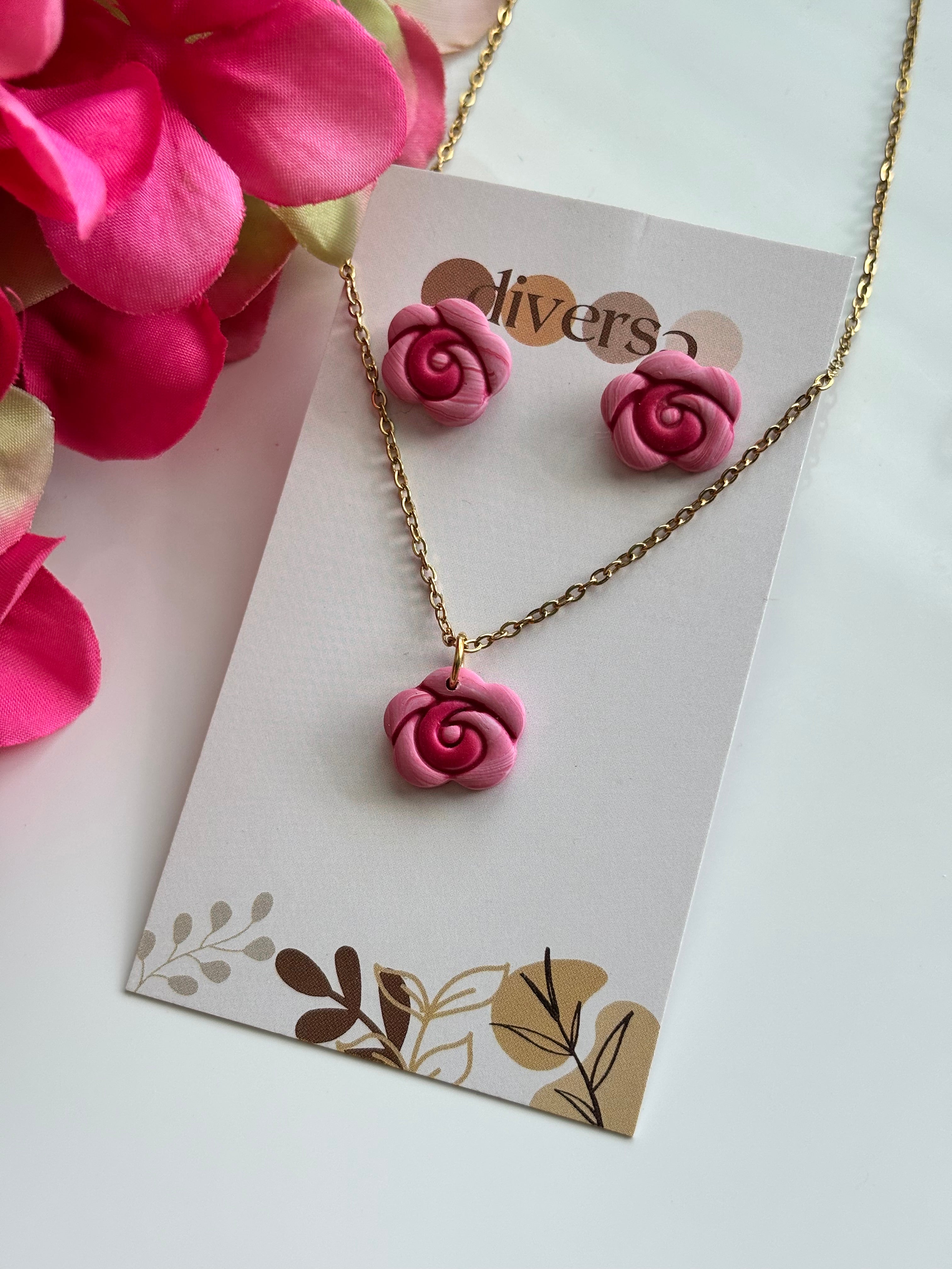 Flowered Sets