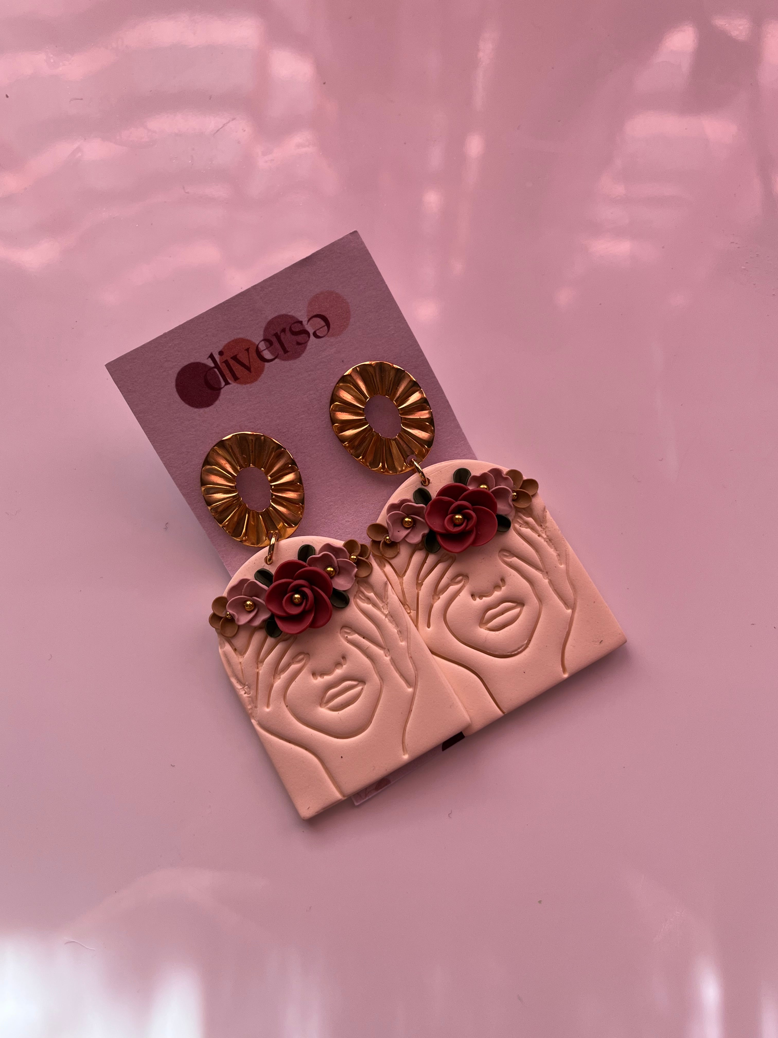 I love Being a Woman