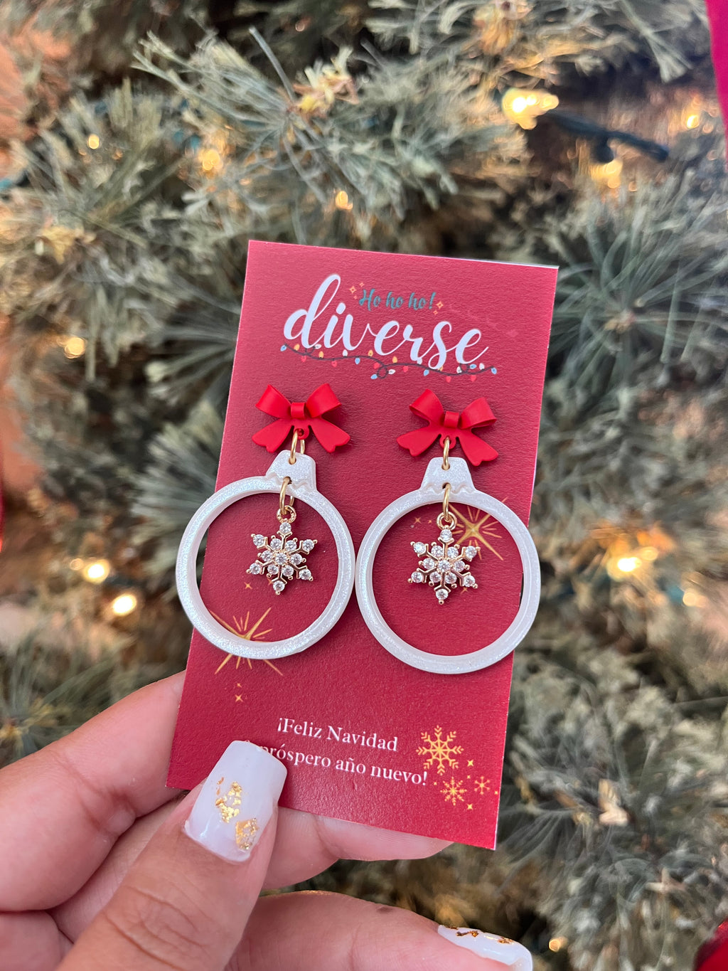 Christmas Ornaments