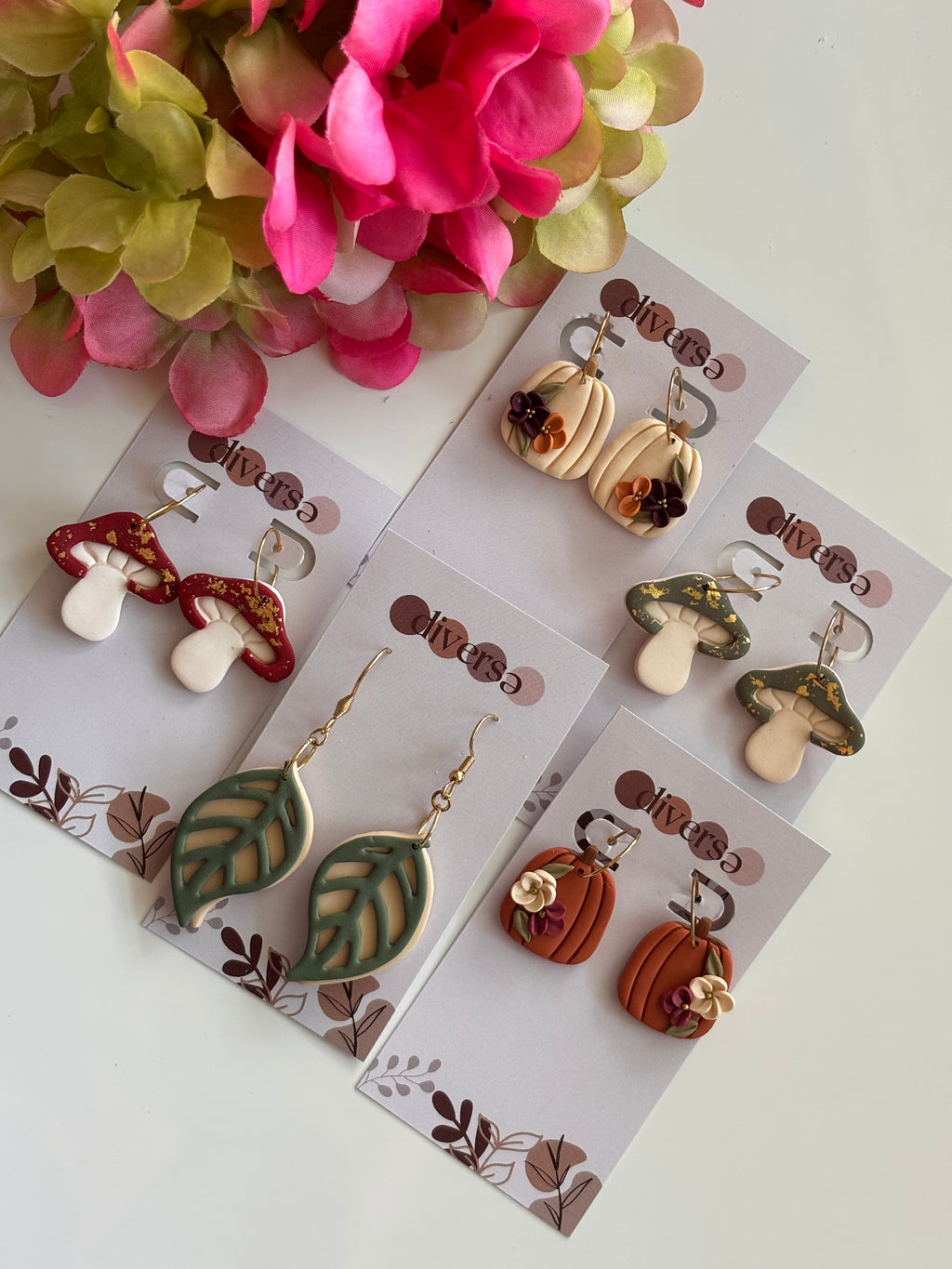 Throwback Fall Collection