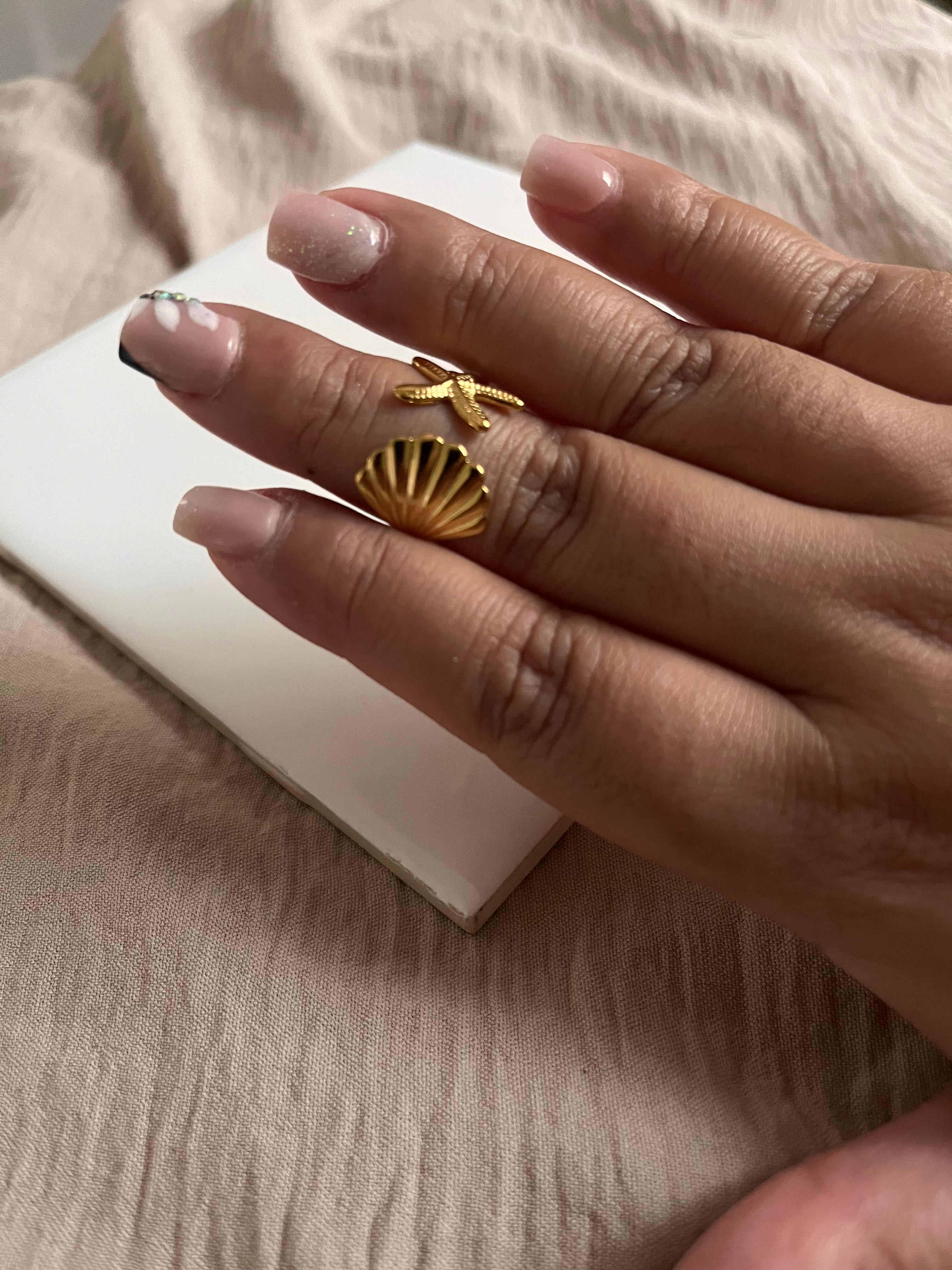 Summer Rings