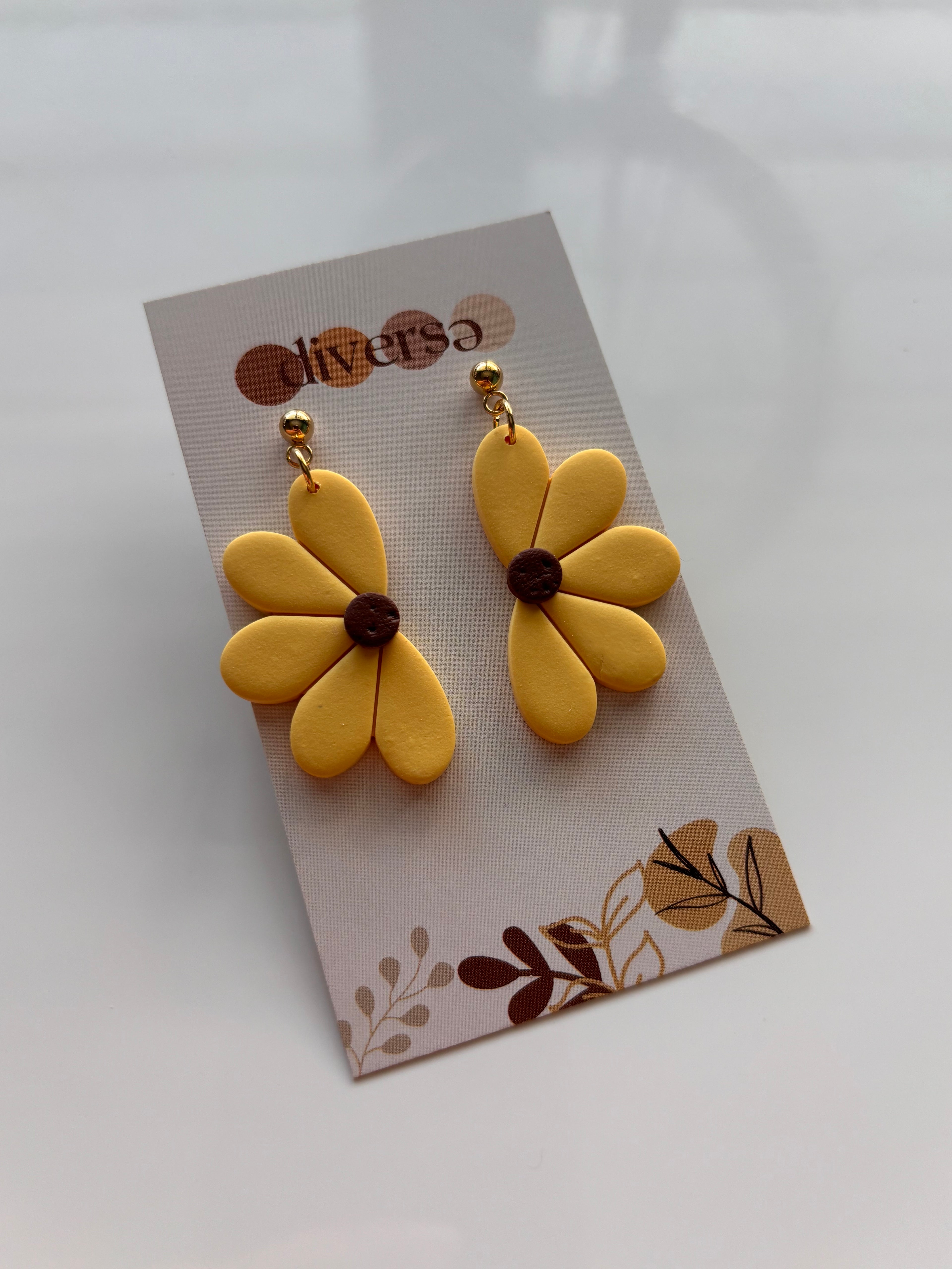 Half Margarita Dangles