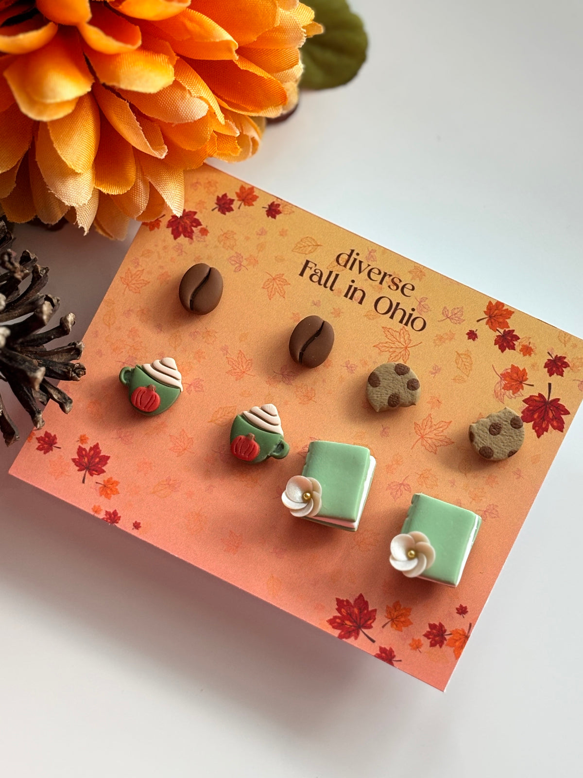 Fall Stud Bundles