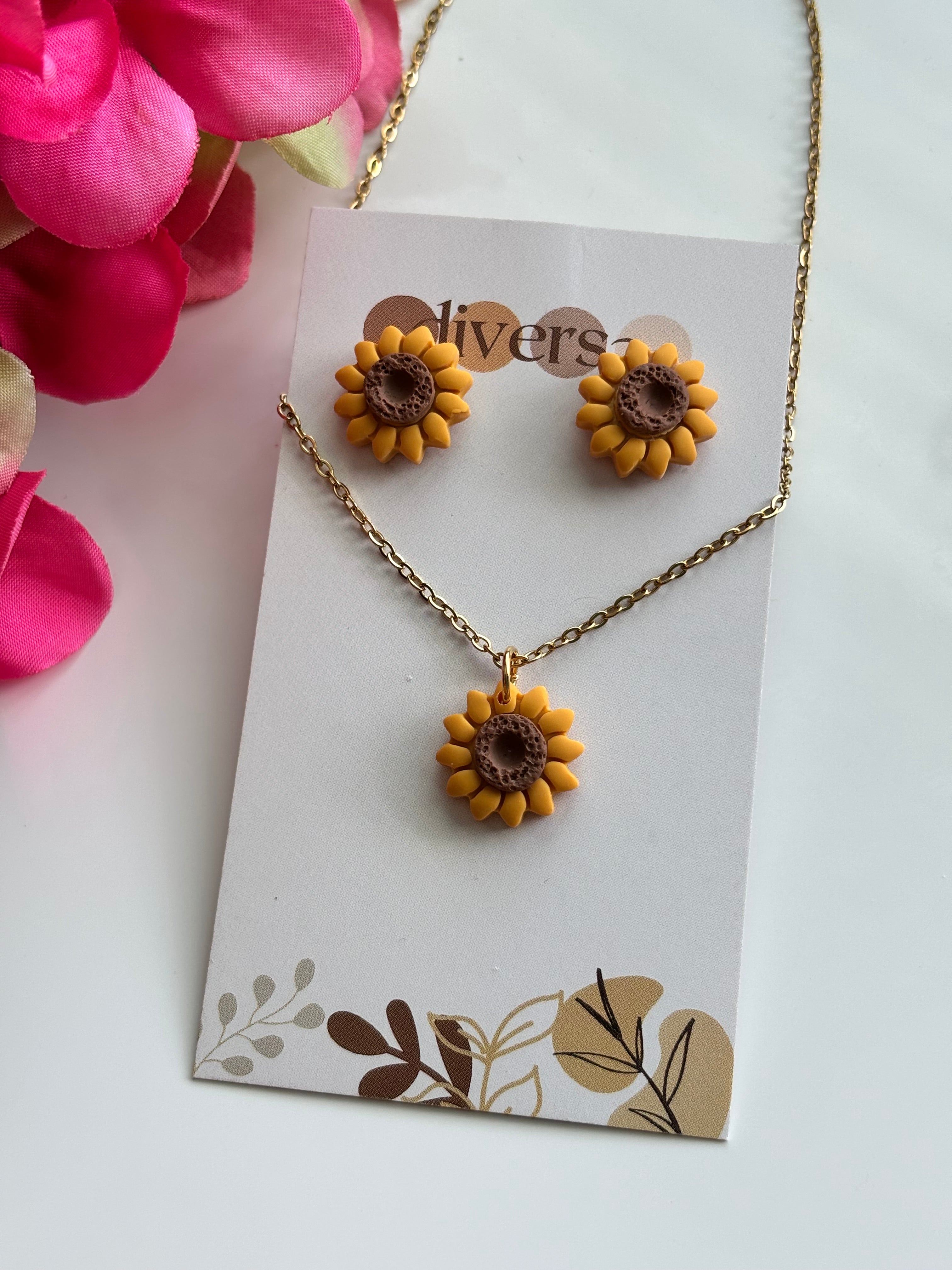 Flowered Sets