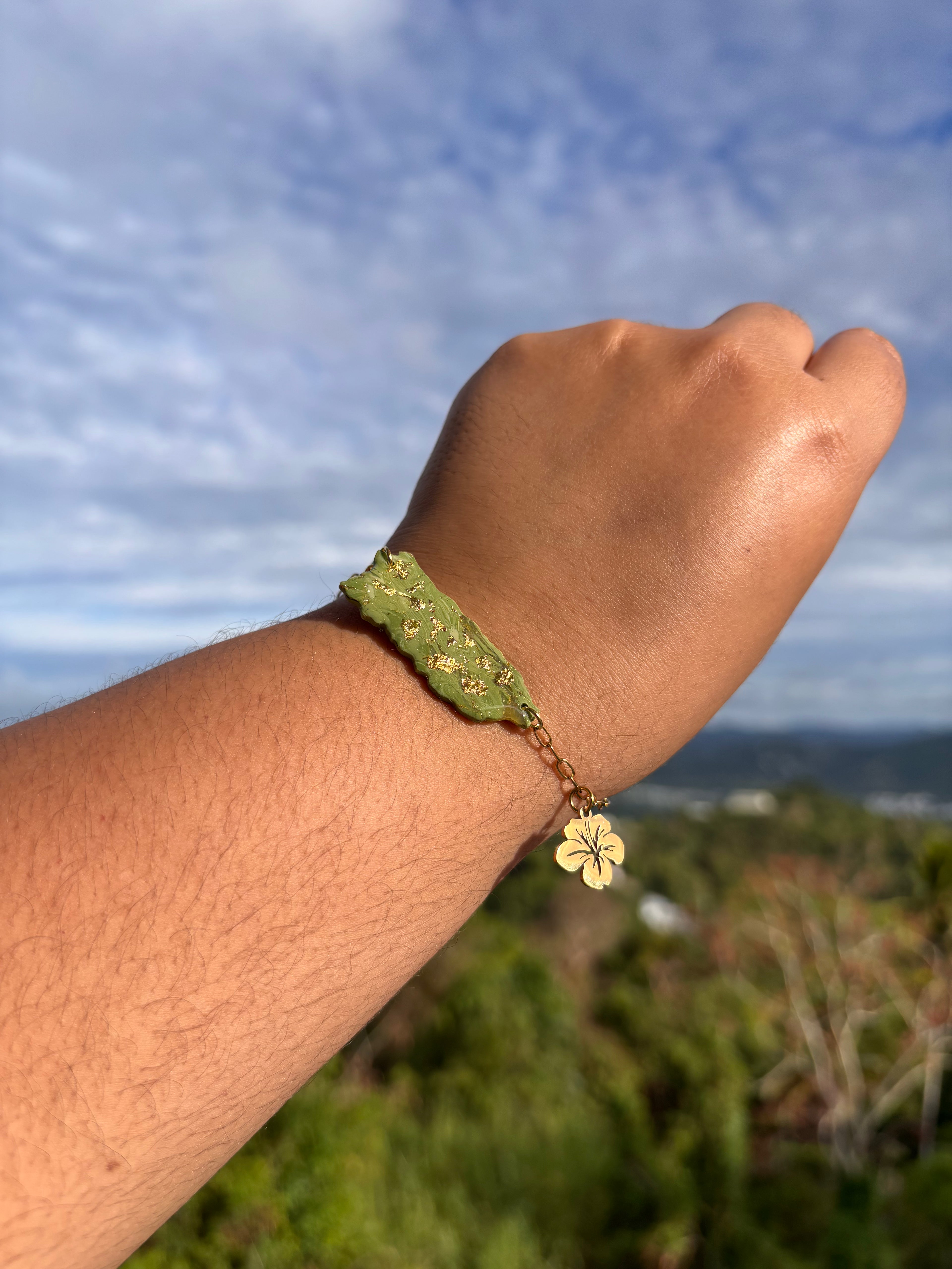 La Isla Bracelet